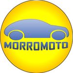 Simon Morrow - @morrowmoto - Instagram