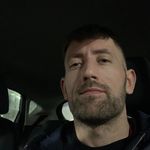 Simon Morrow - @simorrow85 - Instagram