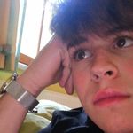 Simon Moser - @simi_am_start - Instagram