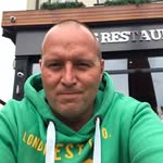 Simon Mosley - @waterbomb1973 - Instagram