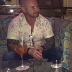 Simon Mosley - @graphichairoptusnet.com.au - Instagram