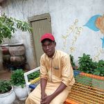 Moussa Hasan Simon Simon - @moussahasansimon - Instagram