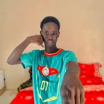 Moussa Simon's Jr. - @jr.moussasimons - Instagram