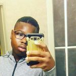 moussa Traoré - @moussa_simon - Instagram