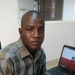 Simon Moussa Bagayoko - @simonmoussabagayoko - Instagram
