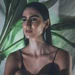 Foteini-Simonne Sarafopoulou - @_simonnee - Instagram