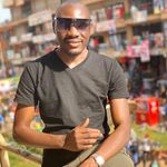 Simon Nicholas Owino - @simonnicholasowino - Instagram