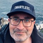 Simon Nicholls - @sirsimonnicholls - Instagram