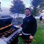 Simon Nicholas - @s_nich28 - Instagram