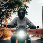 Simon Nicholas - @junkheadmoto - Instagram