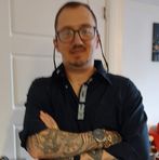 Simon Norton - Facebook