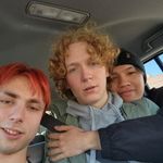 Simon Ormerod - @simon.o.mimico - Instagram