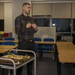 Simon James Orr - @simonorr93 - Instagram