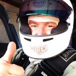 Simon Orr - @monsieur_genepi - Instagram