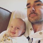 Simon Orr - @fatorr85 - Instagram
