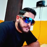 Simon Osorio - @simonf_osorio - Instagram