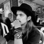 Simon Osorio - @dr27dev - Instagram