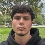 Simon Osorio - @_osorio_s - Instagram