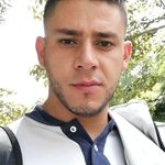 Simon Osorio - @simon.osorio.56 - Instagram