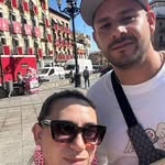 Simon Osorio - @simonosorio851 - Instagram