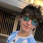 Simon Lucas Palacios - @simon.palacios5 - Instagram