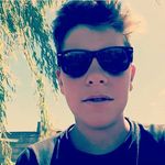 Simón palacios - @pablosimonpalacios13 - Instagram