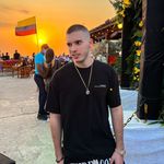 Simón Palacios - @simonpalaciosdj - Instagram