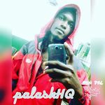 Simon palacios - @minpalash - Instagram