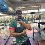 Simon Palacios Gerardo - @rose940402 - Instagram