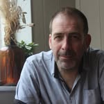 Simon John Parkin - @sparkin.lit - Instagram