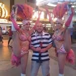 Simon Parkin - @sparkin1982 - Instagram