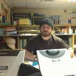 Simon Parkin - @piesarkin - Instagram