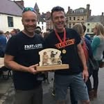 Simon Parkin - @simon.parkin.756 - Instagram