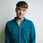Simon Parkin - @simonparkin - Instagram