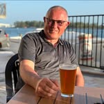 Simon Parkin - @sparkinmad - Instagram