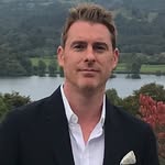 Simon Parkin - @simonprkn - Instagram
