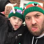 Simon Parkin - @simonparkin100 - Instagram