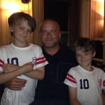 Simon Parkin - Facebook
