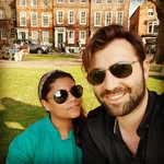 Simon Parkin - @s.parkin31 - Instagram