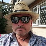Simon Parkin - @simonmetalcraft - Instagram
