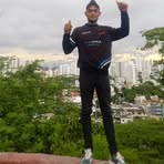 Simon Jose Parra - Facebook