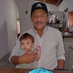 Simón Parra - Facebook