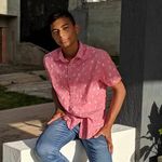 Simón Parra - @simonpxr - Instagram