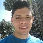 Simon Parra - @_simonparra - Instagram