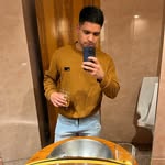 Simón Parra - @saimonparra - Instagram