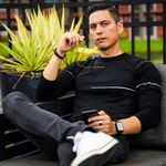 Simon Parra - @simonparrac - Instagram