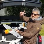 Simon Patel - @simon.patel - Instagram