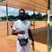 Simon Patrick - Facebook