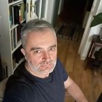 Simon Patrick - @simonpatrick58 - Instagram