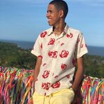 Simon Patrick - @simon.patrick3 - Instagram